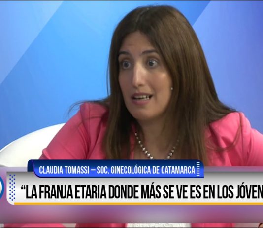Se triplicaron los casos de sífilis en Catamarca