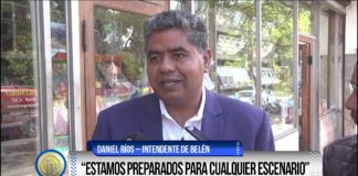 «Telchi» prefiere que las elecciones sean en octubre