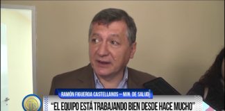 Inauguraron consultorios en la Maternidad