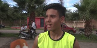 El Sub 15 chacarero comienza su búsqueda de las finales Nacionales