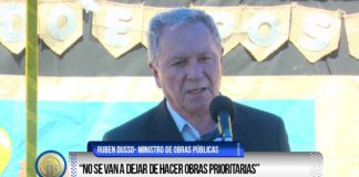 Casa de Piedra tendrá su escuela primaria