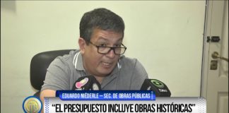 Las plazas, con amplia inclusión en el presupuesto