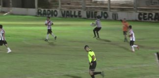 VIDEO: San Martín venció a Villa Dolores y mete presión
