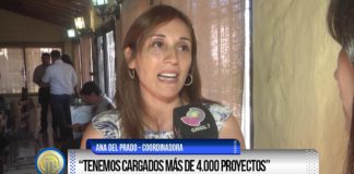 Jornada sobre sistemas de inversión pública