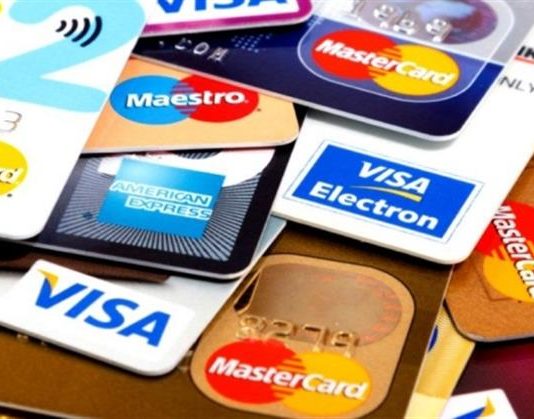 Por la morosidad, cae el uso de las tarjetas de crédito