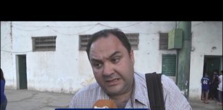Gallardo le pidió apoyo a Corbalán como DT «Santo»