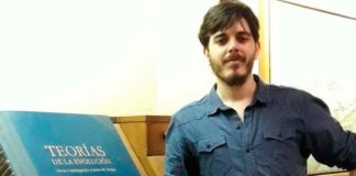 Encontraron muerto al periodista Martín Licata