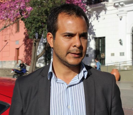 Catamarca tendrá transporte terrestre de pasajeros directo a Chile