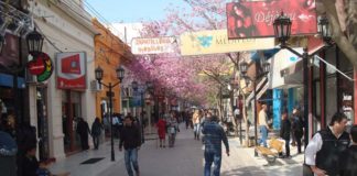 Comercio sumó un 20% de suba salarial