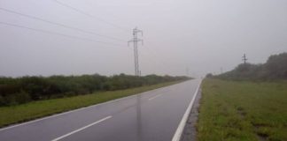 Transitar con precaución en Rutas de Catamarca