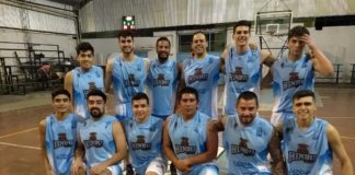 Hindú venció a Red Star: sigue imparable, invicto y puntero
