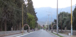 Un adolescente de 16 años perdió la vida en un accidente en Saujil