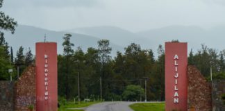 Se mantiene el Alerta Meteorológico por fuertes tormentas en el Este