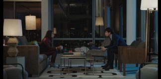 “Camino sinuoso” estrena este jueves en el Espacio INCAA