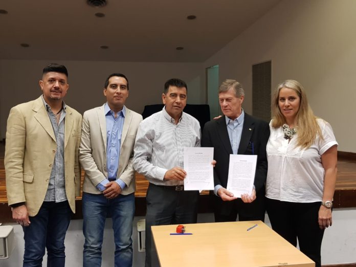 CONVENIO MUNICIPIOS
