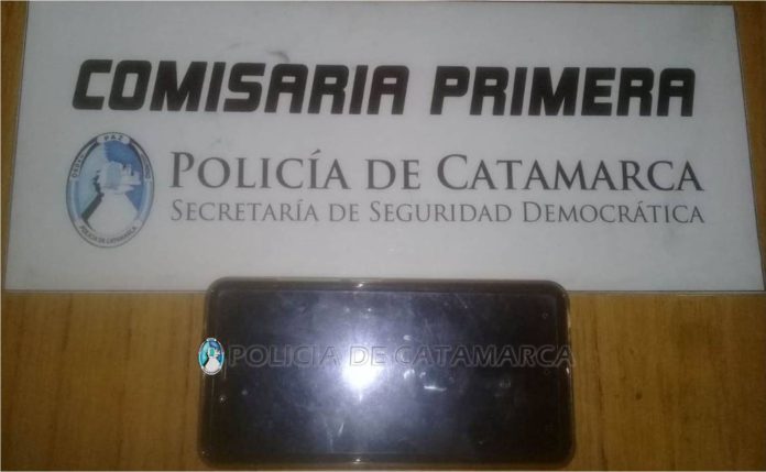 Comisaría Primera (1)