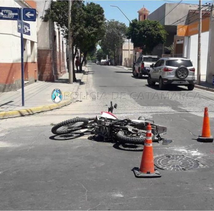 Comisaría Primera 1