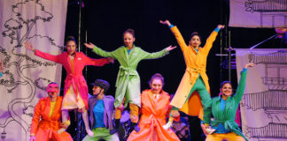 Fiesta Provincial de Teatro: actividades especiales y dos obras éste sábado