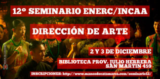 Dictarán seminario sobre Dirección de Arte en la Biblioteca Herrera