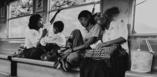 Este viernes inaugura una muestra fotográfica en el Museo de Bellas Artes Laureano Brizuela
