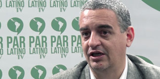 Para Pietragalla Corti, el gobierno de Macri es un “genocidio económico”