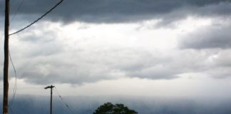 ¿Llega la lluvia? Conocé el pronóstico para hoy