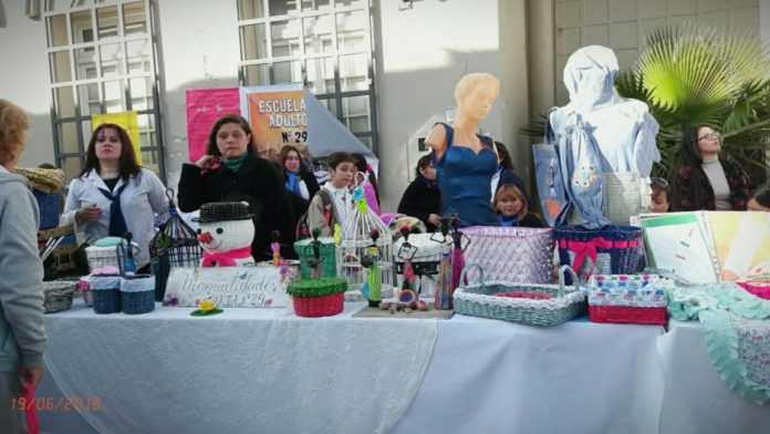 Los jóvenes y adultos celebrarán su semana (imagen archivo)