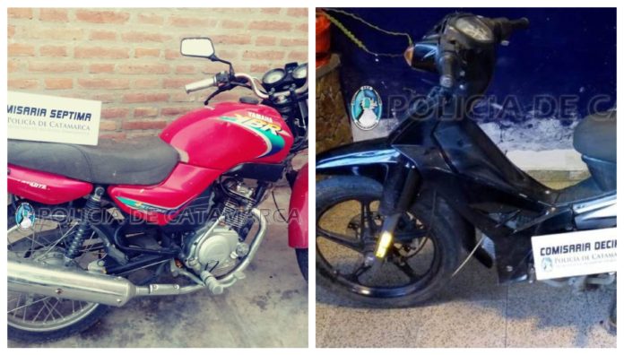 Motos