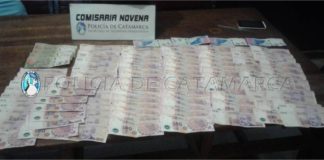 Intentaron «Coimear» a policías y terminaron en la comisaría