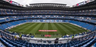 CONFIRMADO: Boca y River definirán la Libertadores 2018 en el Santiago Bernabéu