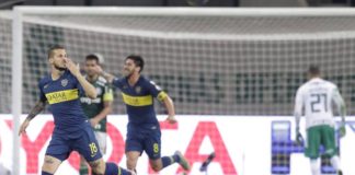 VIDEO: ¡Boca es finalista de la Copa!