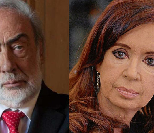 Eduardo Barcesat: «Lo del encubrimiento a Irán es un invento»
