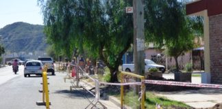 Inaugurarán la tercera etapa de Gas Natural para el Parque América
