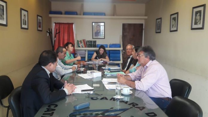 legislacion gral