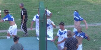 VIDEO: resumen del empate entre Defensores del Norte y Vélez