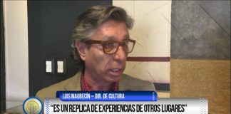 Se viene la tercera edición de La Noche de los Museos