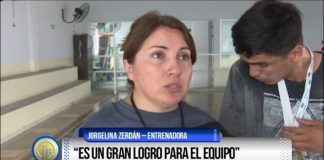 El Deporte Adaptado, con grandes logros en los Evita