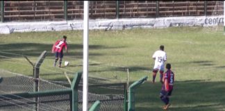 La Capital reprogramó los pendientes de la 16ta fecha del Anual