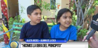 La EVEA celebra el Día del Teatro con homenajes