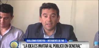 Se viene la 3era. edición de «Desafío Fray»