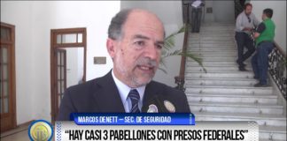 Nación no construirá pabellones federales