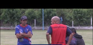 San Lorenzo de Alem piensa en Deportivo Maipú