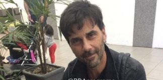 Juan Darthés se fue a Brasil en medio de las denuncias por abuso sexual
