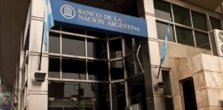 Sin atención en los bancos el 24 y 31