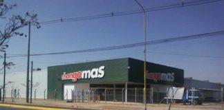 Robaba elementos del «Chango Mas» valuados en más de $ 12.000 y la atraparon