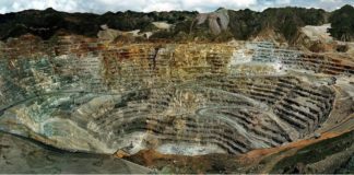 Avanzan nuevos proyectos mineros en Catamarca