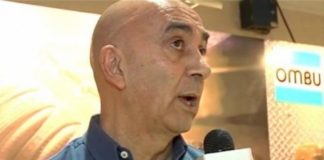 Asumió Carlos Muia en la UICA