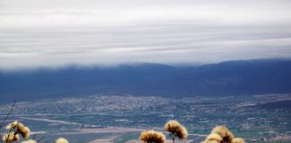 ¡Alivio! Tras el «calorón» de ayer, anuncian lluvias para hoy