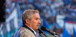 Felipe Solá llega el jueves a Catamarca