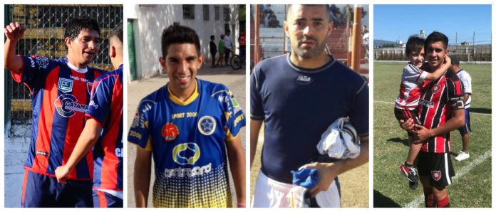 Goleadores Capital